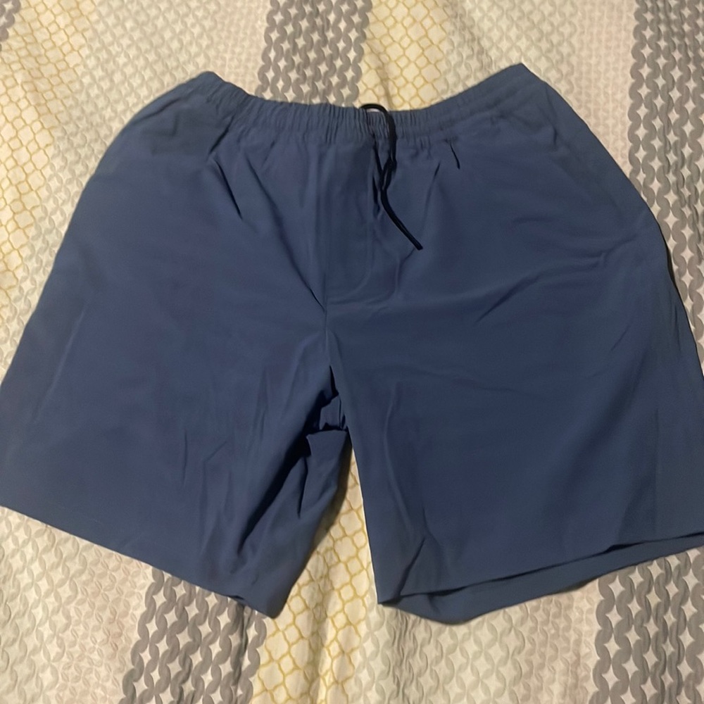 Hill City EUC shorts